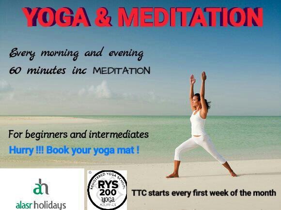 Aham Yoga Nest Bed and Breakfast Alappuzha Exteriör bild