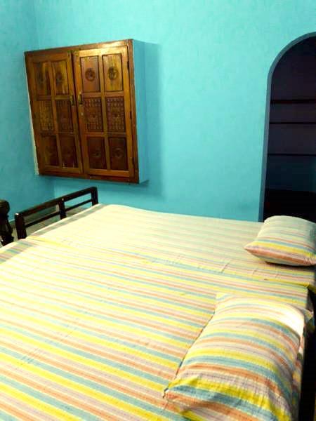Aham Yoga Nest Bed and Breakfast Alappuzha Exteriör bild